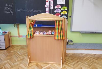 Čertovská pohádka.