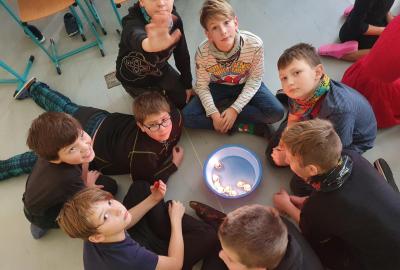 A ještě lodičky- kam doplují?