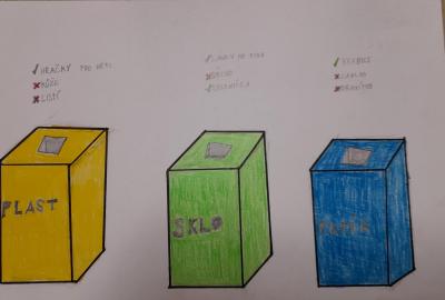 9. soutěž příroda