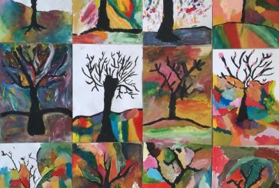 strom-tempera