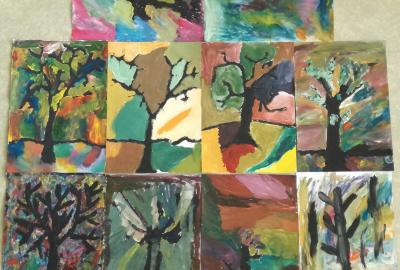 strom-tempera