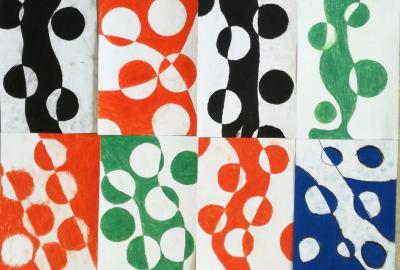 OP ART