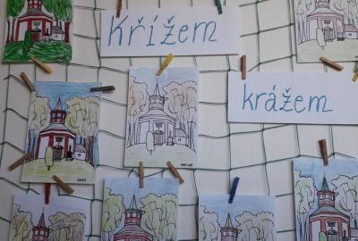 Hartmanská kaplička