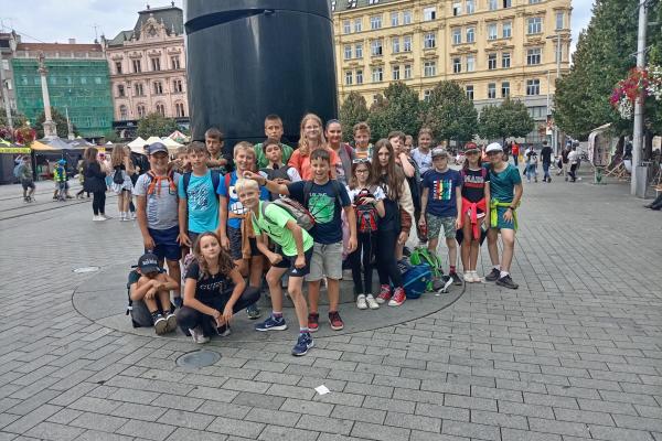 Planetárium Brno