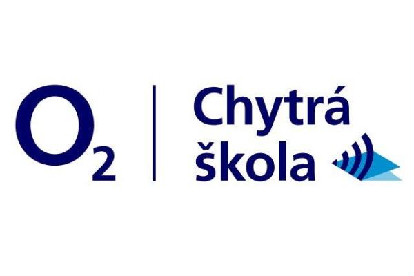 Grantový program O2 Chytrá škola 2024