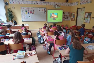 Den bezpečnějšího internetu 6.2.