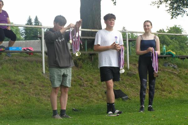 Olympijský den