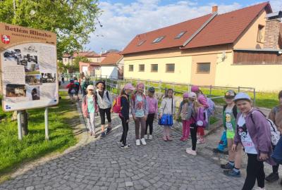 Národní muzeum Betlém Hlinsko