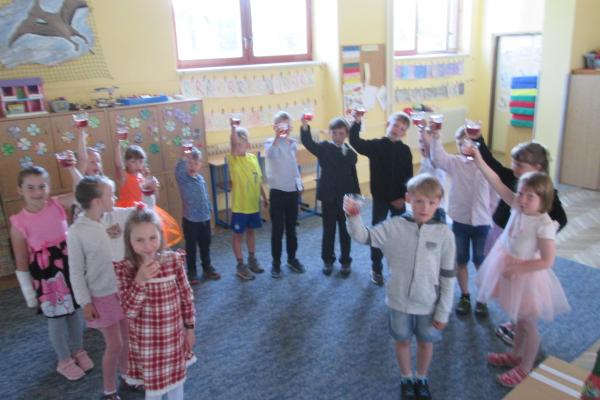 Hurá prázdniny !!!