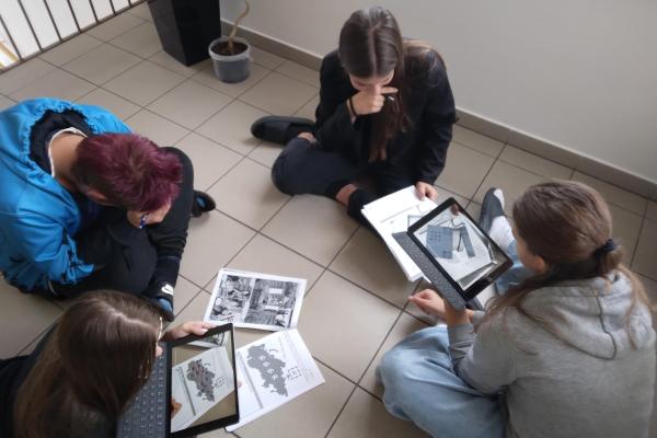 Projekt GULAG XR v devátém ročníku