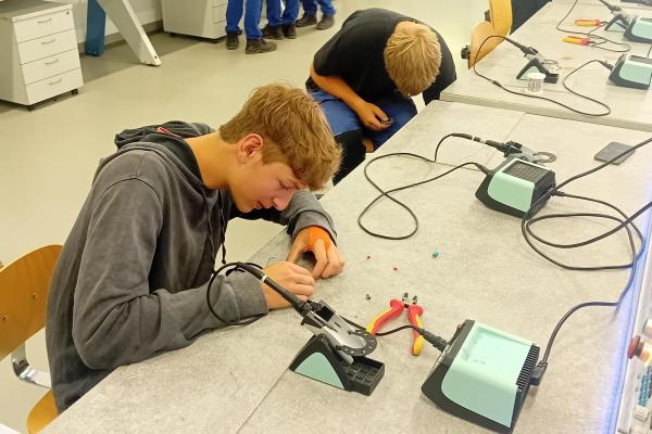 Technohrátky Letohrad