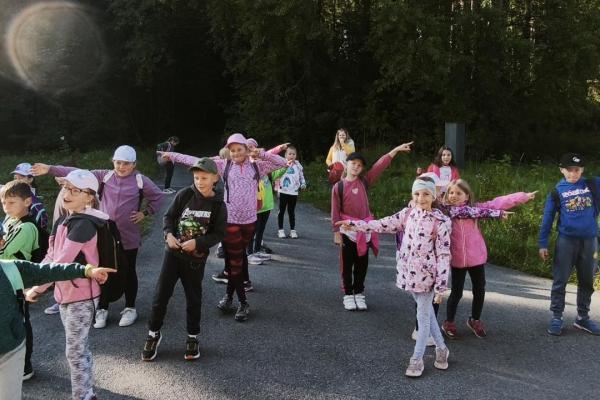 Září plné aktivit