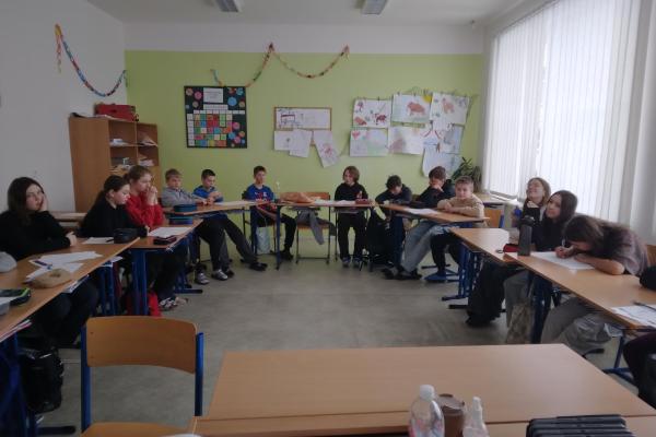 Den bezpečnějšího internetu v 6.A