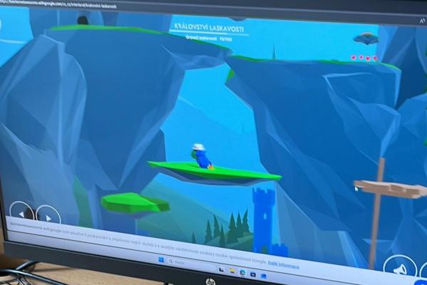 Den bezpečného internetu