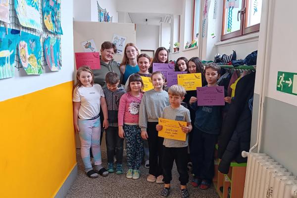 Poličský skřivánek