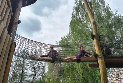 Výlet Outdoor Resort Březová
